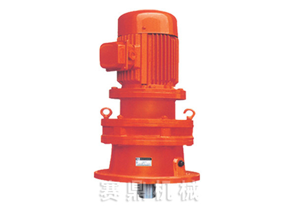 擺線系列電機(jī)減速機(jī)